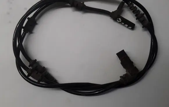 Chrysler Sebring (JS) ABS rear brake sensor 04779247AC 04779247