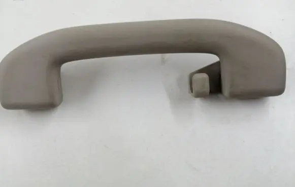 Nissan Qashqai A set of handles for the ceiling 
