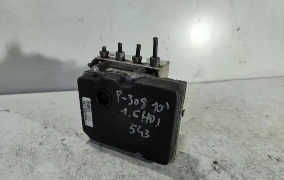 Peugeot 308 ABS Pump 0265230714