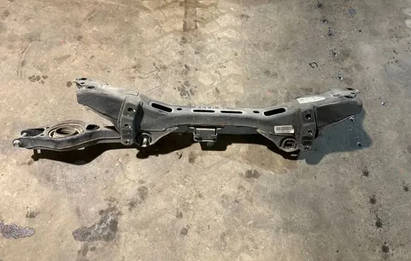 KIA Ceed Rear subframe 55410A6000 C02790120158242