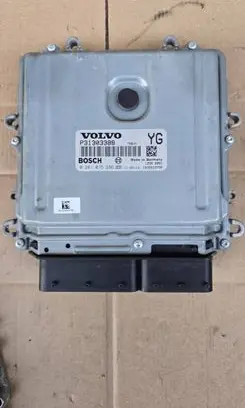 Volvo S60 Engine control unit/module P31303388 0281015286