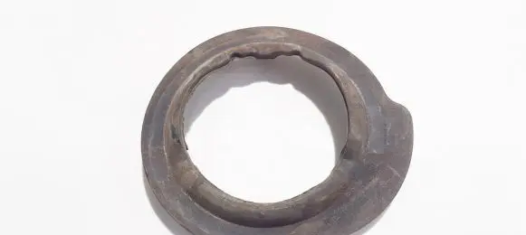 Hyundai i20 (PB PBT) Front coil spring rubber mount 546231j000 54623-1j000
