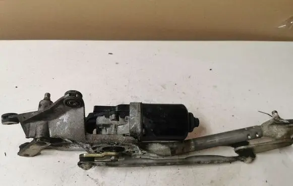 Toyota Avensis Verso Front wiper linkage and motor 8511044100 1592005950