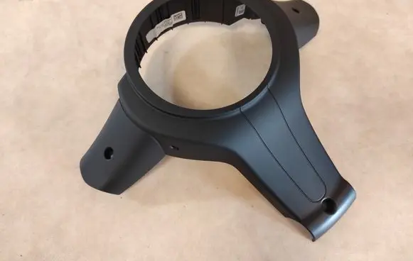 BMW 4 F36 Gran coupe Steering wheel trim 32307848267 7848267 32307846038