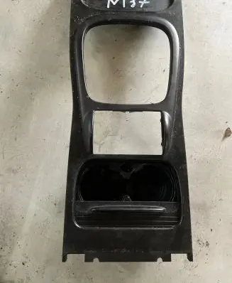 Porsche Cayenne (9PA) Other center console (tunnel) element 7L5864299 15599 BSPCGF10