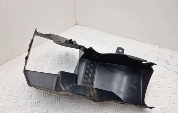 Peugeot 308 Intercooler air channel guide 9836046580 6152061