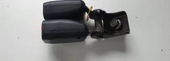 Hyundai ix35 Front seatbelt buckle