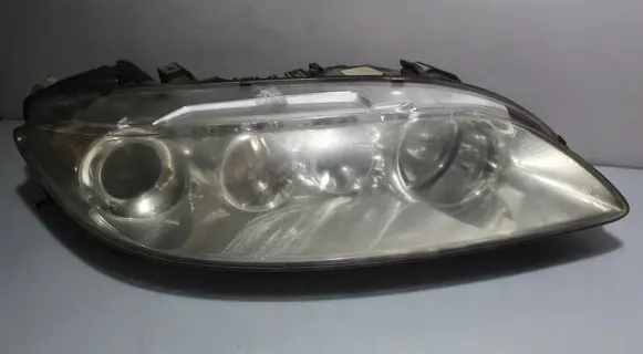 Mazda 6 Headlight/headlamp