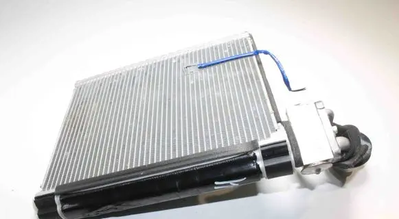Lexus IS III XE30 Heater blower radiator 4475004371