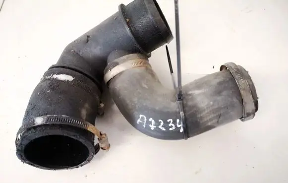 Fiat Ulysse Intercooler hose/pipe ce77025445