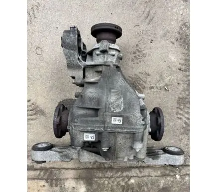 Bentley Continental Rear differential 4460310025 3W0599285A 4460310024