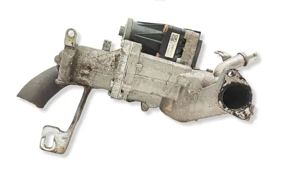 Ford Grand C-MAX EGR valve 505639080 302744493214