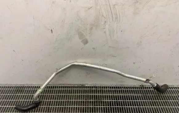 Mercedes-Benz C W204 Engine coolant pipe/hose A2048301996