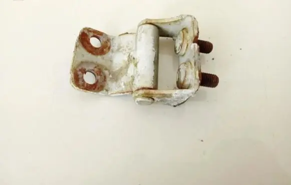 Honda Civic Rear door lower hinge