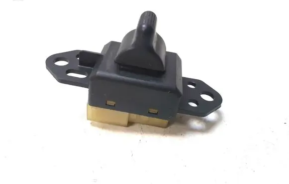 Chrysler Grand Voyager IV Quarter vent window switch 04685727AB