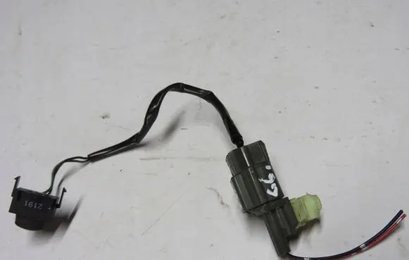 Mitsubishi ASX Loading door exterior handle/bracket ASXMIKROSTYKPRZD
