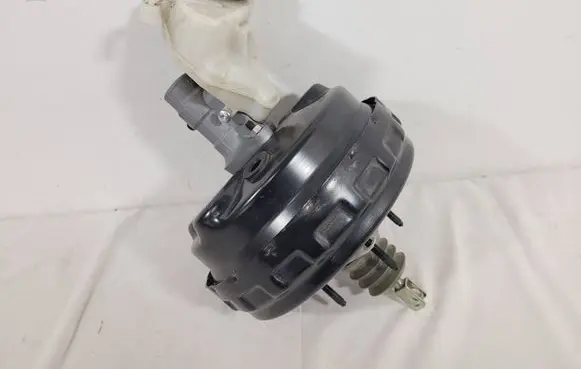 Land Rover Range Rover Evoque L538 Brake booster BJ322B195AC 03775727314