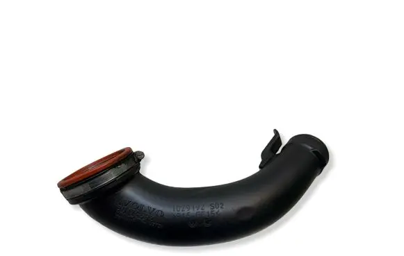 Volvo V70 Intercooler hose/pipe 30774692