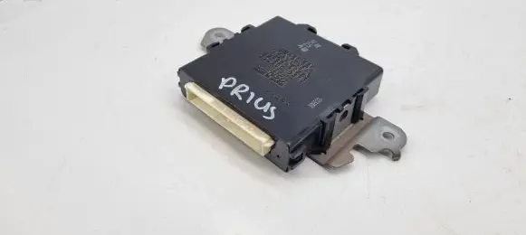 Toyota Prius (XW20) Other control units/modules 8999047023