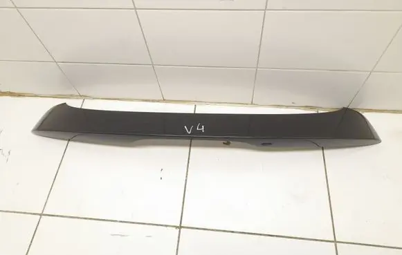 Mazda 6 Tailgate/trunk spoiler GS2A51961