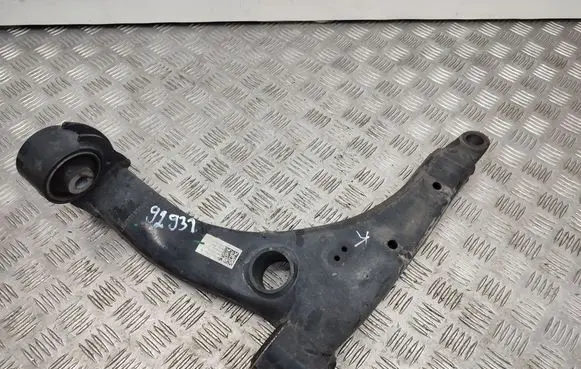 Volkswagen Crafter Front lower control arm/wishbone 2N0407151