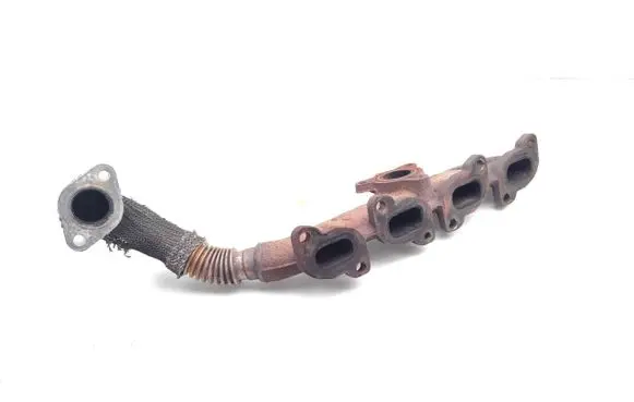 Opel Insignia A Exhaust manifold 55569995 428702815