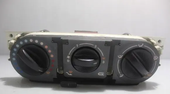Fiat Albea Interior fan control switch 