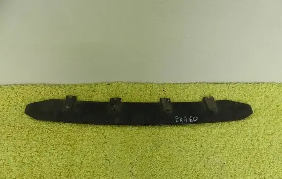 Ford Fiesta Front bumper lip C1BJ-17F017-AA