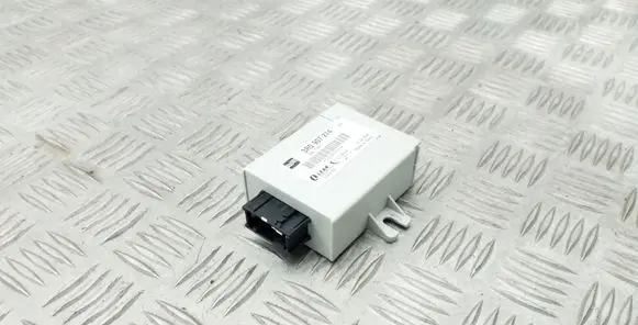 Seat Exeo (3R) Tire pressure control unit 3R0907274