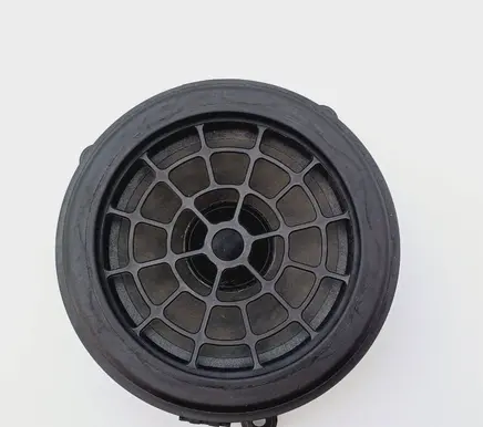 Front door speaker