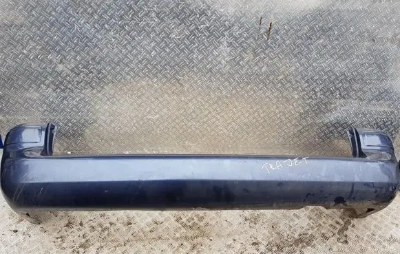 Hyundai Trajet Rear bumper