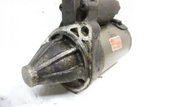 Hyundai Getz Starter motor 36100-02555
