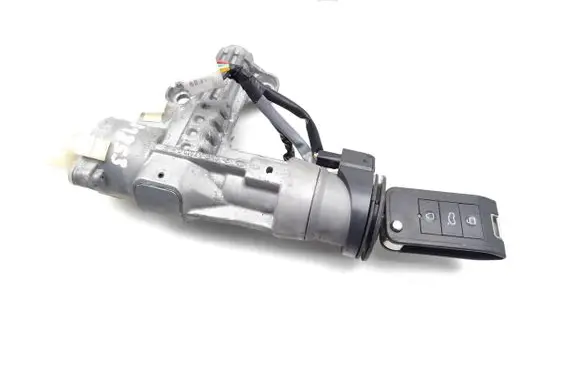 Hyundai Santa Fe Ignition lock CMEAZ91D6