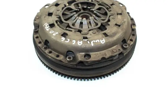 Audi A6 S6 C6 4F Clutch set kit