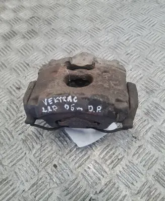 Opel Vectra C Front brake caliper 