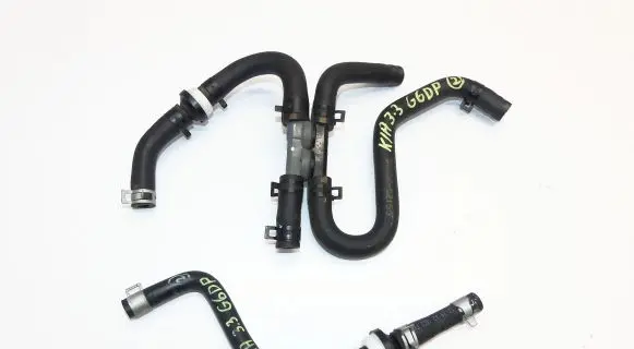 KIA Stinger Vacuum line/pipe/hose 9144060275