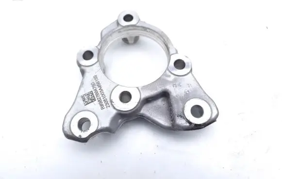 Opel Mokka B Rear axle beam mounts housing 9827604780