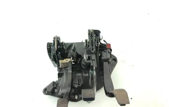 Volkswagen Polo V 6R Pedal assembly 6PV010175