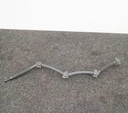Volkswagen Beetle A5 Air intake hose/pipe