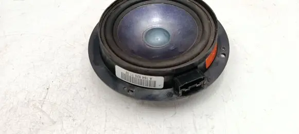 Mercedes-Benz ML W164 Rear door speaker A1648201102