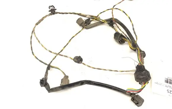 Parking sensor (PDC) wiring loom