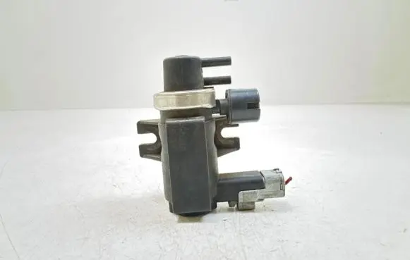 Peugeot 307 Turbo solenoid valve 9645029180 72832800