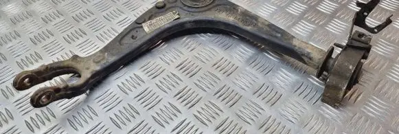 Peugeot 407 Front lower control arm/wishbone 0484867