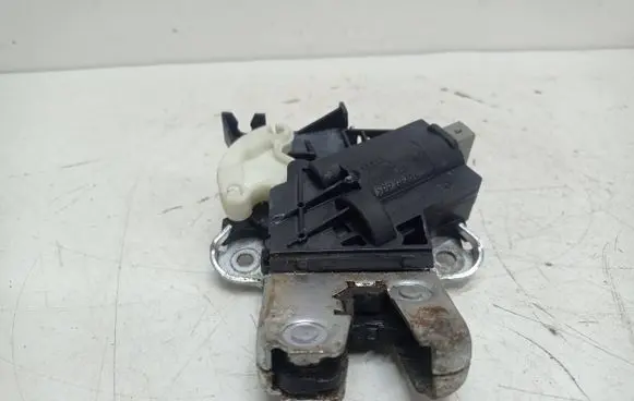 Audi A4 S4 B8 8K Tailgate/trunk/boot lock/catch/latch 4F5827505D