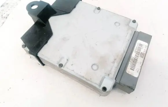 Ford Mondeo Mk III Engine control unit/module 2S7A12A650BPF 2S7A-12A650-BPF