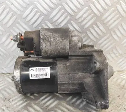 Renault Trafic III (X82) Starter motor 233009590R M000T39373