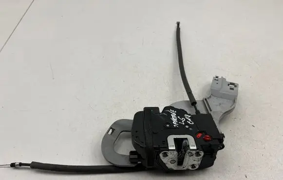 KIA Sportage Rear door lock