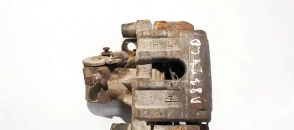 Mazda 5 Rear brake caliper