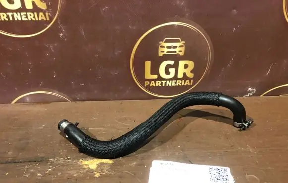 Mercedes-Benz E W211 Power steering hose/pipe/line A2119970682