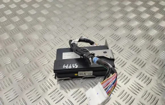 Phone control unit/module